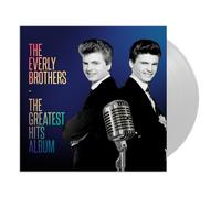 The Everly Brothers The Greatest Hits Album (Vinyl LP)