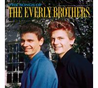 The Everly Brothers The Songs Of The Everly Brothers (Vinyl LP)