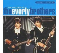 The Everly Brothers The Very Best Of The Everly Brothers (CD) Album
