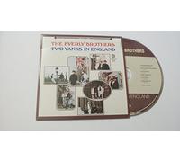 The Everly Brothers - Two Yanks in England