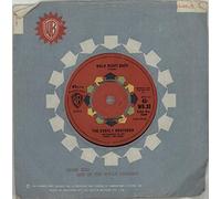 The Everly Brothers - Walk Right Back