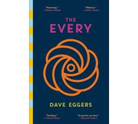 The Every: A novel