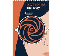 The Every [Paperback] [Mar 18, 2025] Eggers