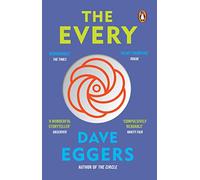 LIbri UK/US Dave Eggers - The Every [Edizione: Regno Unito]