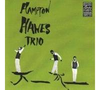 The Everybody Likes Hampton Hawes, Vols. 1-3: The Trio
