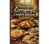 The Everyday Comfort Kitchen