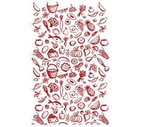 The Everyday Doodle Book; Sketch Your Life Away: Unleash Your Creativity and Sketch Your Story, One Page at a Time