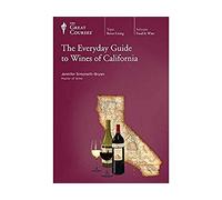 The Everyday Guide to Wines of California