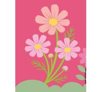 The Everyday Harmony Planner: 100 Days of Purpose, Clarity & Calm