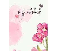 The Everyday Notebook: A simple, elegant notebook for a clutter-free mind.