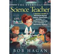 The Everyday Science Teacher
