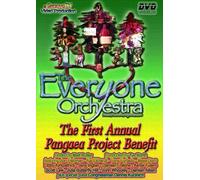 The Everyone Orchestra: First Annual Pangaea Project Benefit