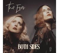 The Eves Both Sides (Vinyl LP) 12" EP Coloured Vinyl