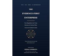 The Evidence-First Enterprise: Turn NIS2, CRA, DORA and AI Governance into Trust, Revenue and Contract Wins