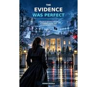 The Evidence Was Perfect: A Political Techno-Thriller of Murder, Power, and Artificial Intelligence