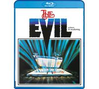 The Evil (Blu-ray) Crenna Richard Pettet Joanna Prine Andrew Yates Cassie Moody