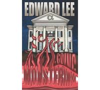 The Evil Cookie Publishing Edward Lee Going Monstering (Tascabile)