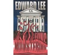 The Evil Cookie Publishing Edward Lee Going Monstering (Tascabile)