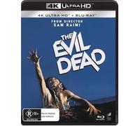 The Evil Dead