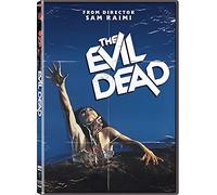 The Evil Dead
