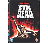 The Evil Dead [2010] by Bruce Campbell(2010-10-11)