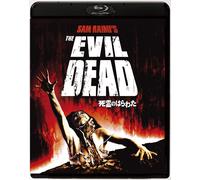The Evil Dead (Blu-ray) Bruce Campbell