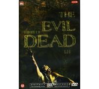 The Evil Dead I & II