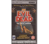 The Evil Dead [UMD Mini for PSP] [1982]
