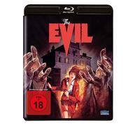 The Evil - Die Macht des Bösen (Blu-ray)