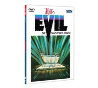 The Evil - Die Macht des Bösen - Mediabook - Cover A - Limited Edition (Blu-ray)