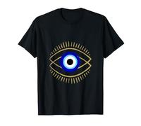The Evil Eye Maglietta