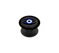 The Evil Eye PopSockets PopGrip Adesivo