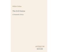 The Evil Genius: A Domestic Story