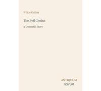 The Evil Genius: A Domestic Story
