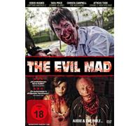 The Evil Mad