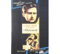 The Evil Mind (DVD) Mary Clare Claude Raines Fay Wray Jane Baxter