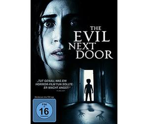 The Evil Next Door
