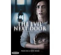 The Evil Next Door (Andra Sidan)