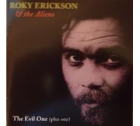 The Evil One (plus one) by Roky Erickson & The Aliens (2002-04-16)