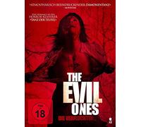 The Evil Ones - Die Verfluchten - Uncut