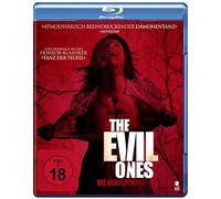 The Evil Ones - Die Verfluchten - Uncut