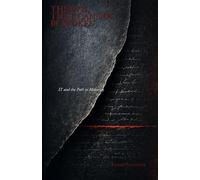 The Evil That Cannot Be Spoken: IT and the Path to Maturity: 3