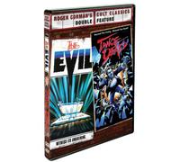 The Evil / Twice Dead (Roger Corman's Cult Classics) (DVD) Richard Crenna
