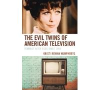 The Evil Twins of American Television (Tascabile)