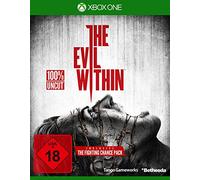 The Evil Within (100 % Uncut) - Xbox One - [Edizione: Germania]
