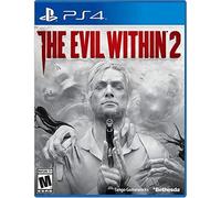 The Evil Within 2