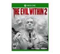 The Evil Within 2