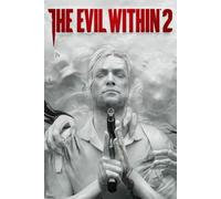 The Evil Within 2 Day One Edition Steam Key GLOBAL