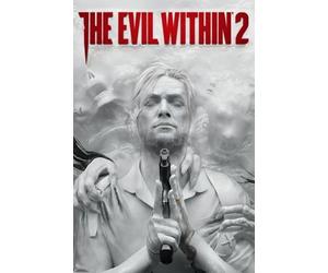 The Evil Within 2 Day One Edition Steam Key GLOBAL