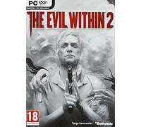 The Evil Within 2 [Edizione: Francia]